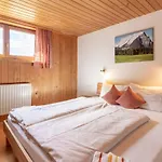 Διαμέρισμα Ferienbauernhof Kohler *