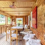 Ferienbauernhof Kohler Διαμέρισμα *