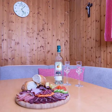 Ferienbauernhof Kohler