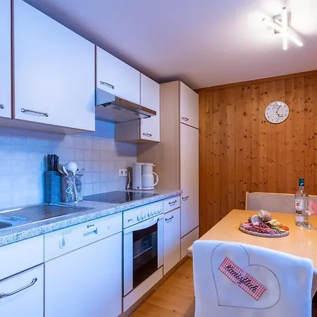 Ferienbauernhof Kohler Apartment *