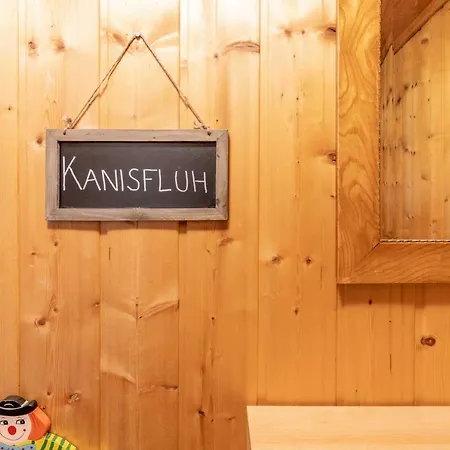 Ferienbauernhof Kohler Διαμέρισμα Schoppernau