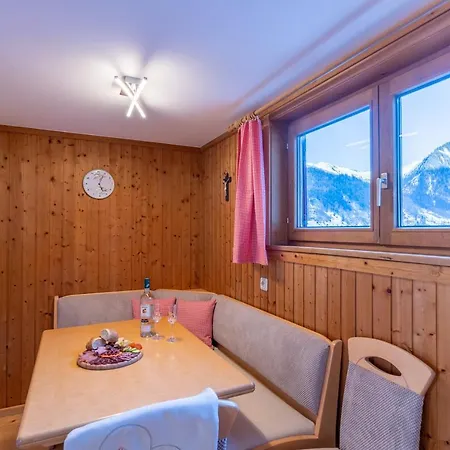 Ferienbauernhof Kohler Apartment Schoppernau