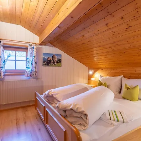 Apartment Ferienbauernhof Kohler