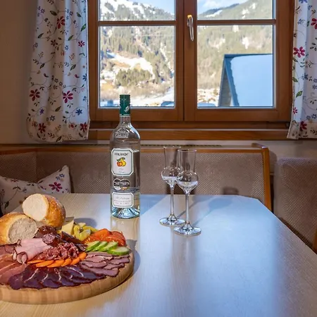 Ferienbauernhof Kohler *