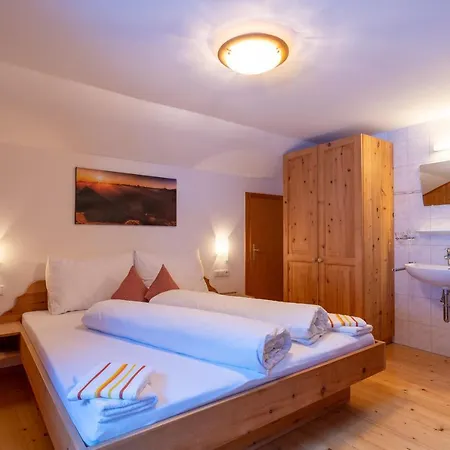 Ferienbauernhof Kohler Schoppernau