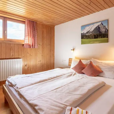 شقة Ferienbauernhof Kohler *