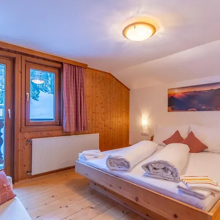 شقة Ferienbauernhof Kohler شوبرناو