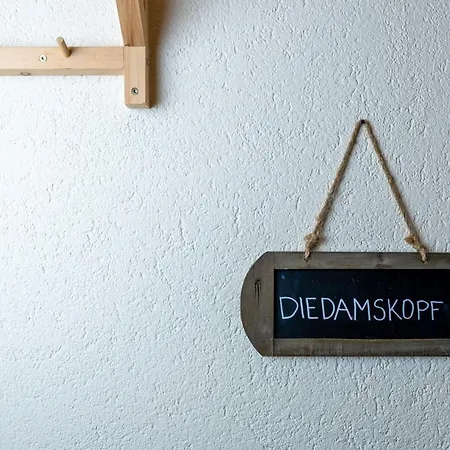 Ferienbauernhof Kohler شقة *