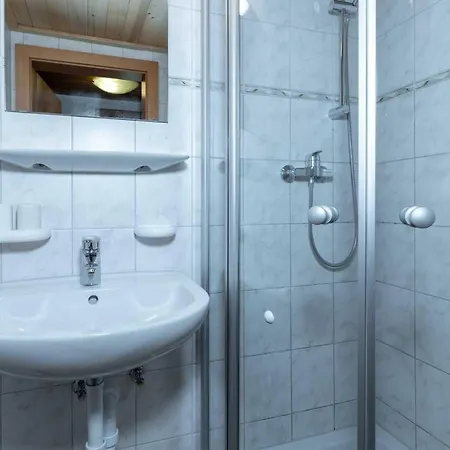 Ferienbauernhof Kohler *