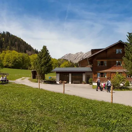 Ferienbauernhof Kohler *