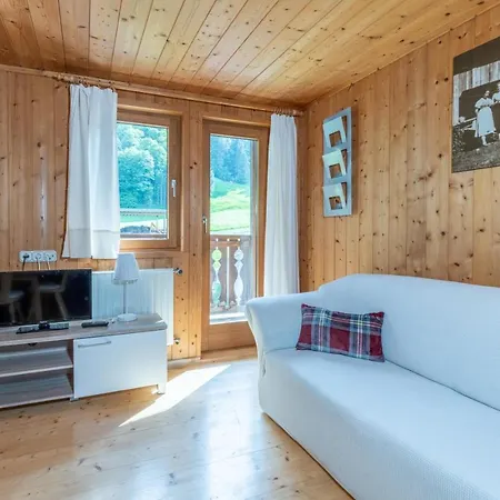 Apartment Ferienbauernhof Kohler *