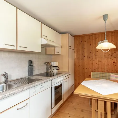 Ferienbauernhof Kohler شقة *