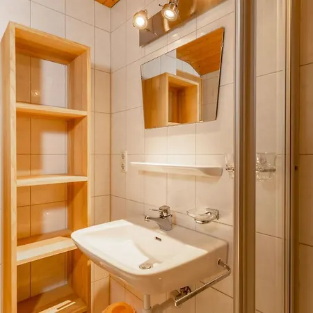 Apartment Ferienbauernhof Kohler Schoppernau