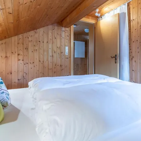 Ferienbauernhof Kohler Apartment Schoppernau