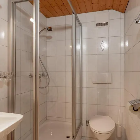 Ferienbauernhof Kohler Apartment Schoppernau