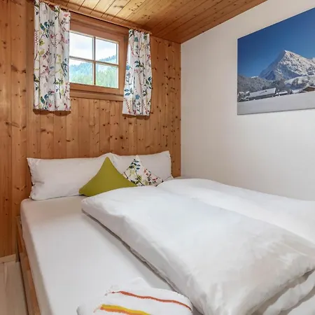 Ferienbauernhof Kohler Schoppernau