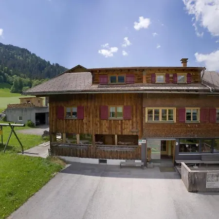 Ferienbauernhof Kohler 아파트