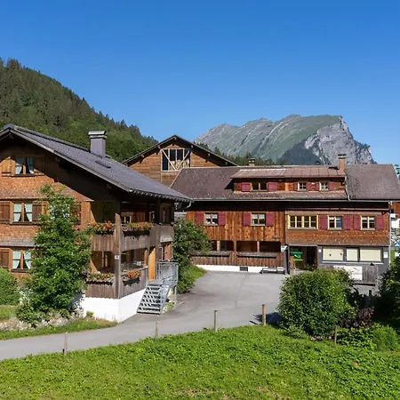 Ferienbauernhof Kohler