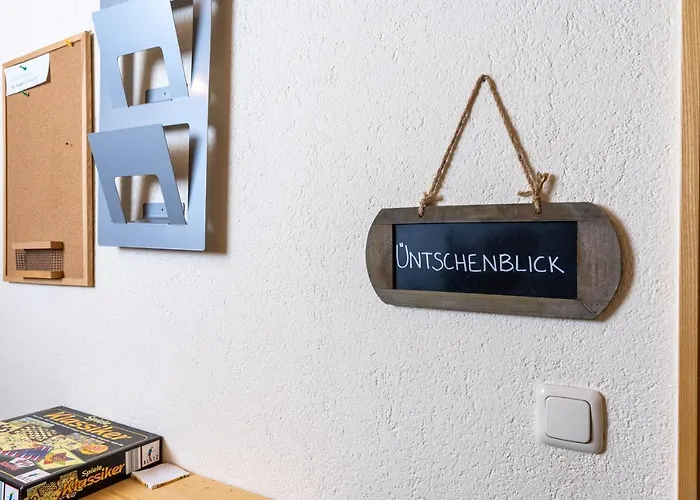 Apartment Ferienbauernhof Kohler Schoppernau