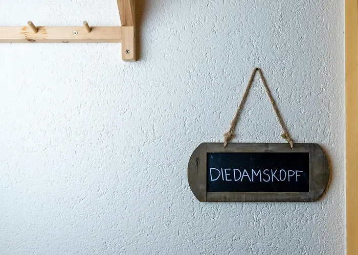 Ferienbauernhof Kohler Apartment *