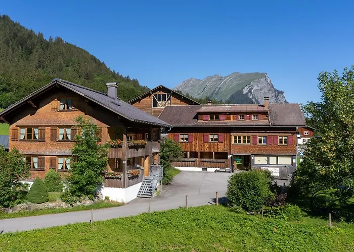 Ferienbauernhof Kohler